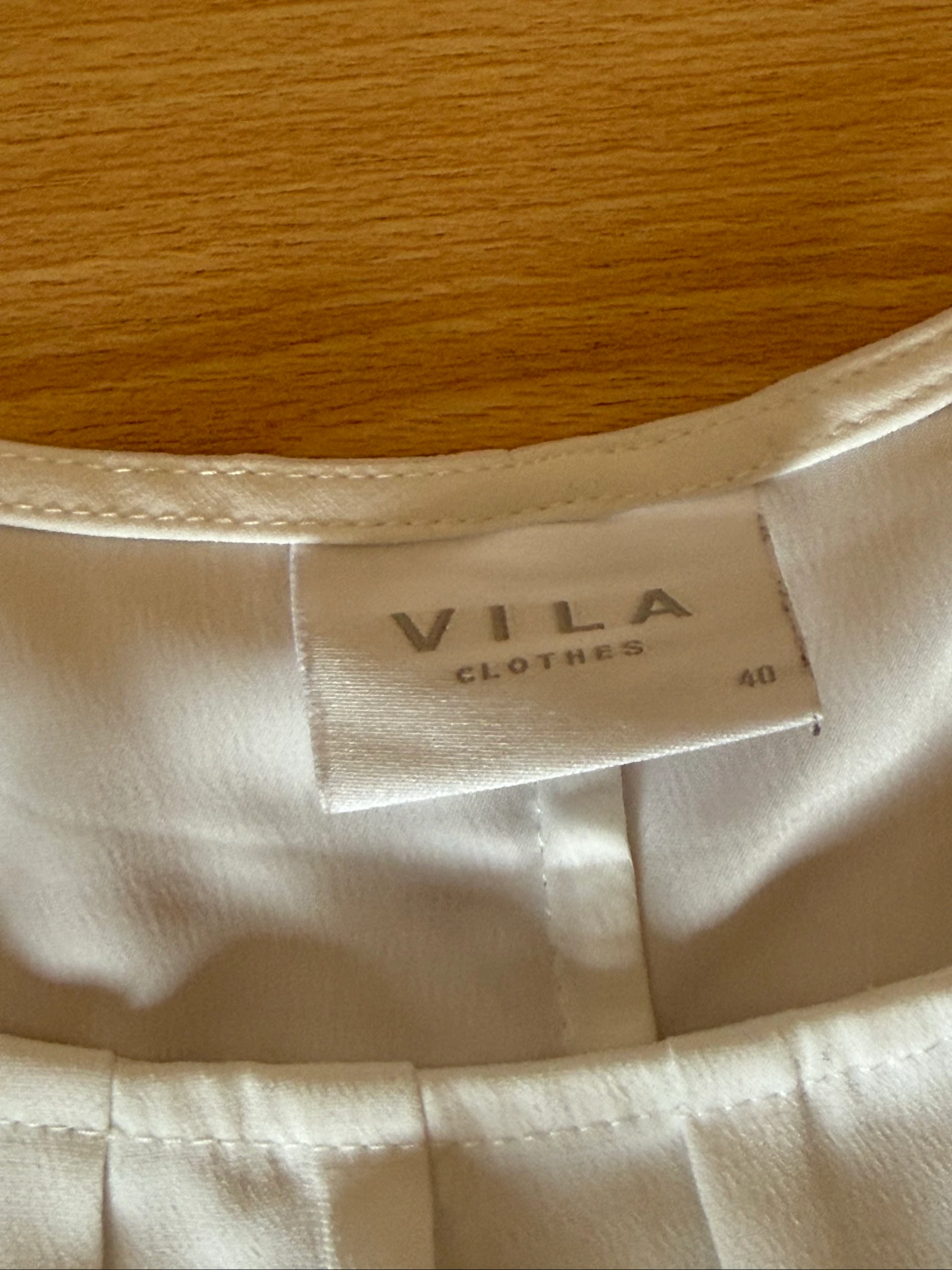 Tanktop – photo 3